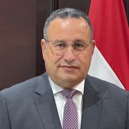 Minister of Higher Education and Scientific Research